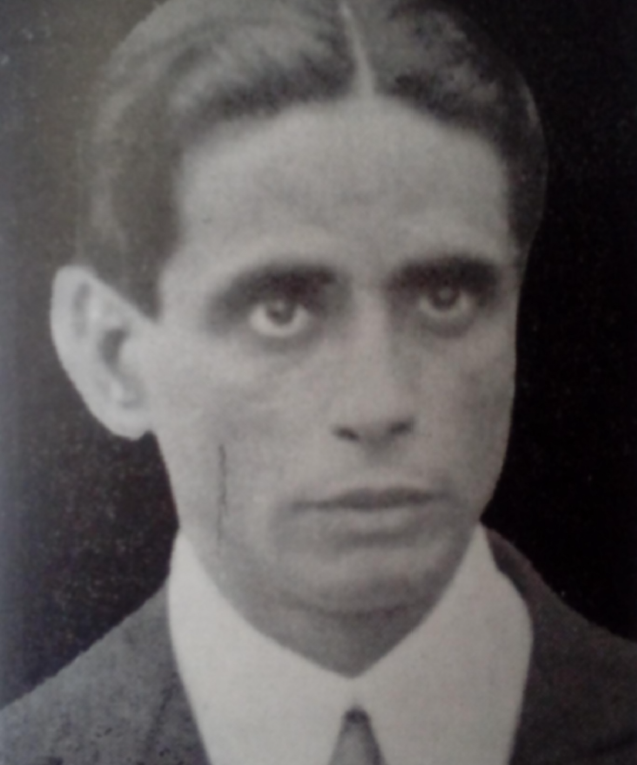CORÍNTO DA FONSECA 1918-1924